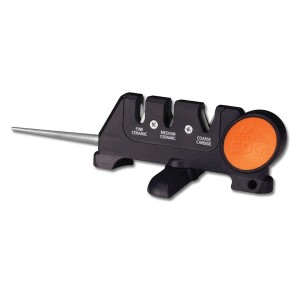 Knife Sharpener Edge-X Pro