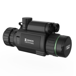 Hikmicro Cheetah C32F 940nm LRF clip-on nightvision (with reticle)