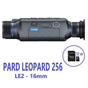 PARD Leopard 256 16mm Thermal monocular