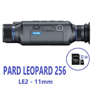 PARD Leopard 256 11mm Thermal monocular