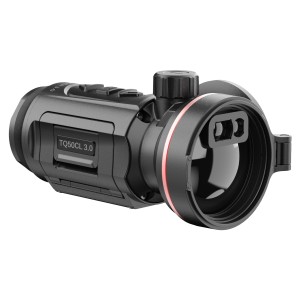 Thunder TQ50 CL 3.0 Thermal clip-on (with LRF)