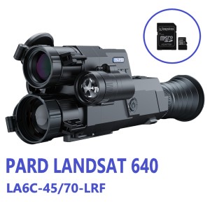 PARD Landsat 640 45/70mm - LRF