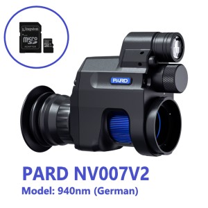 PARD NV007V2 940nm