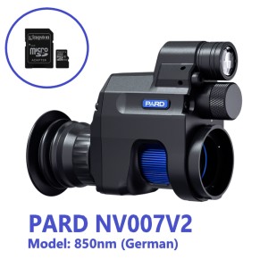 PARD NV007V2 850nm