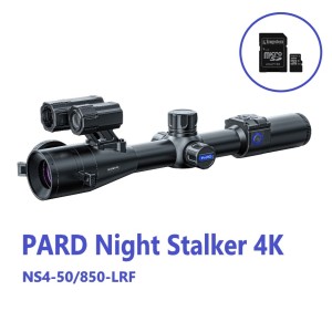 Night Stalker 50/850