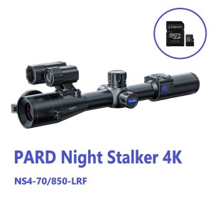 PARD Night Stalker 70/850-LRF