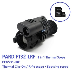 PARD FT32/35-LRF